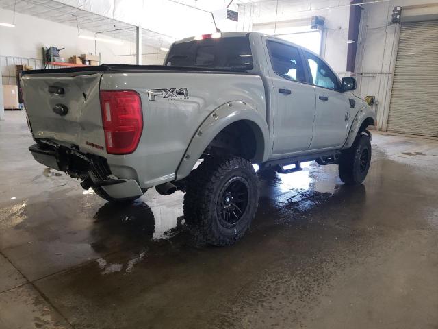 2021 FORD RANGER XL 1FTER4FH2MLD97098
