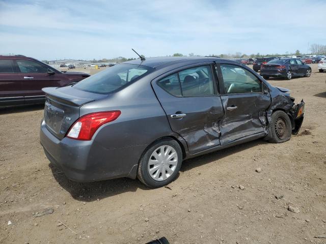 Vin: 3n1cn7ap8gl872039, lot: 55897315, nissan versa s 20163