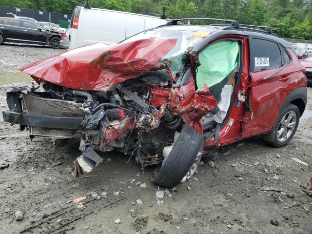 Vin: km8k6cab9nu918236, lot: 57054095, hyundai kona sel 2022 img_1