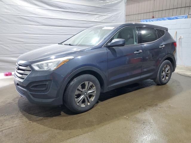 Vin: 5xyztdlb2fg282969, lot: 58941265, hyundai santa fe 2015 img_1