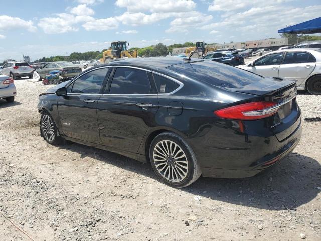 Vin: 3fa6p0ru4hr388556, lot: 57772415, ford fusion titanium hev 20172