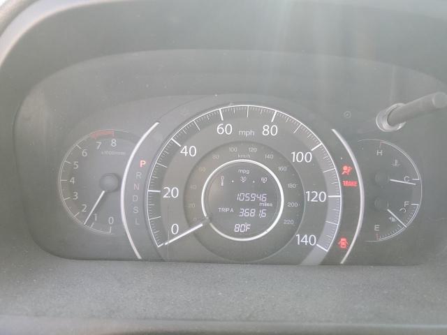 2015 HONDA CR-V LX - 3CZRM3H39FG706331