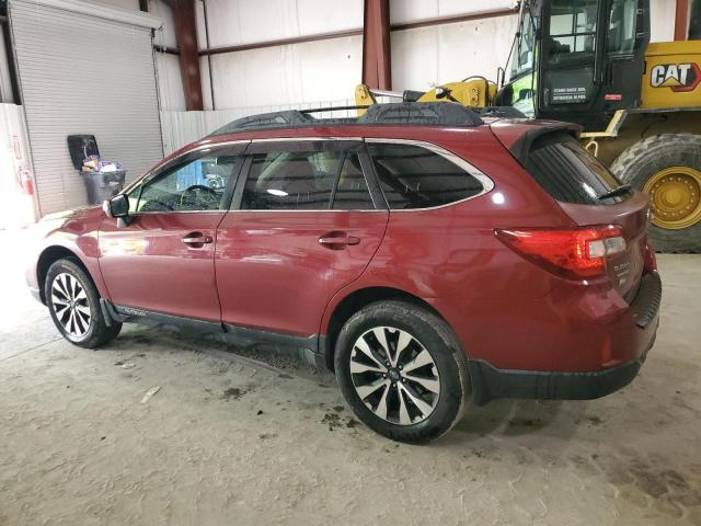 2015 SUBARU OUTBACK 2. - 4S4BSBJC6F3276001