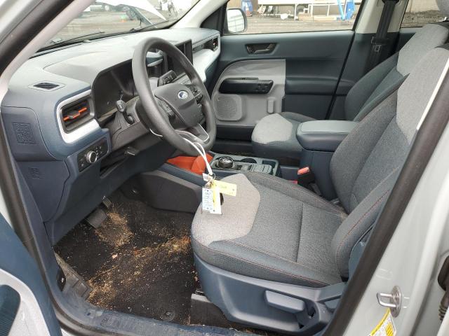 2024 FORD MAVERICK - 3FTTW8H37RRA77518