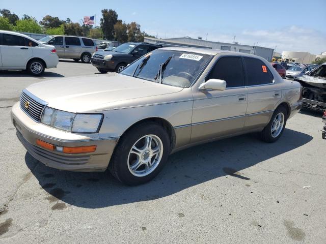 LEXUS LS 400