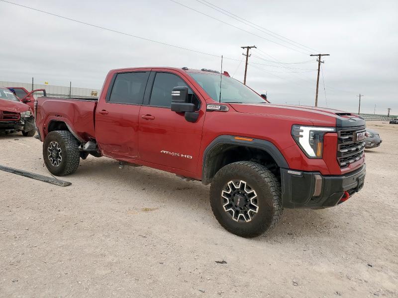 2024 GMC SIERRA K25 - 1GT49ZEY6RF344193