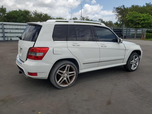 Vin: wdcgg5gb3bf679559, lot: 58813215, mercedes-benz glk-class 350 20113
