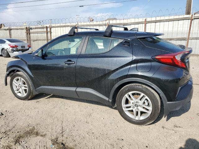 Vin: jtnkhmbx0m1096503, lot: 55501725, toyota c-hr xle 20212