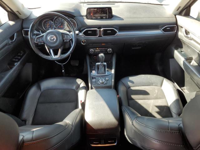 2018 MAZDA CX-5 TOURI - JM3KFACM2J1458055
