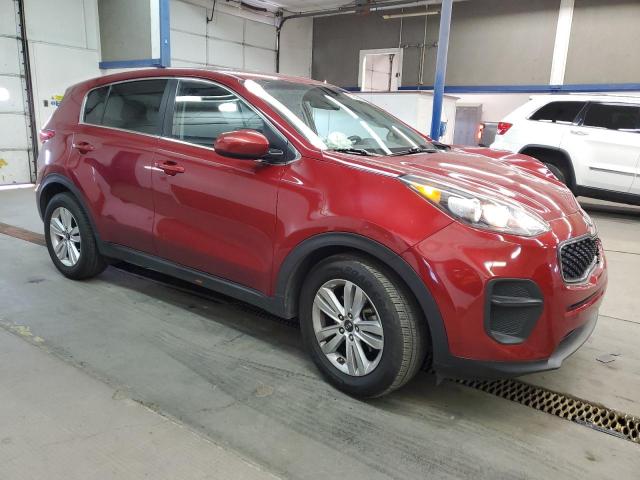 Vin: kndpm3ac6k7494338, lot: 57843455, kia sportage lx 20194