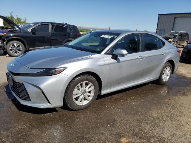 Vin: 4t1daackxsu567518, lot: 57256875, toyota camry xse 2025 img_1