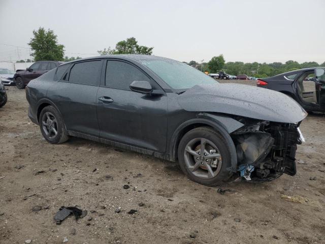 2025 KIA K4 LX 3KPFT4DE3SE094349