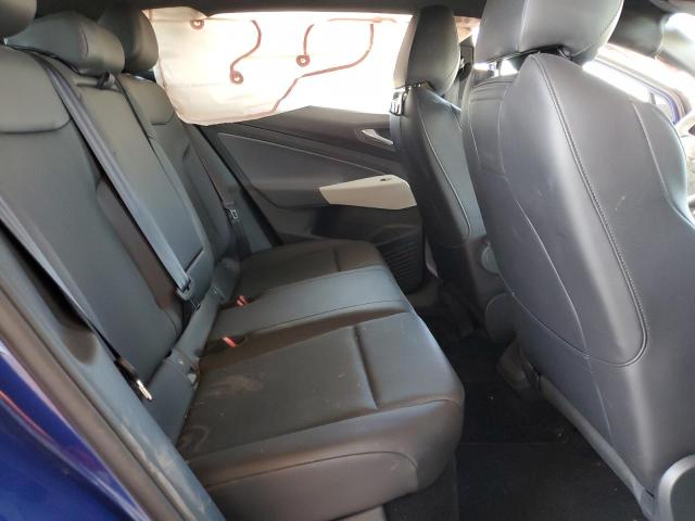 2021 VOLKSWAGEN ID.4 FIRST WVGDMPE23MP018736