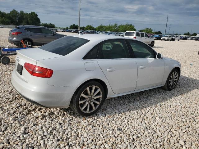 Vin: wauafaflxen014201, lot: 55727995, audi a4 premium 20143
