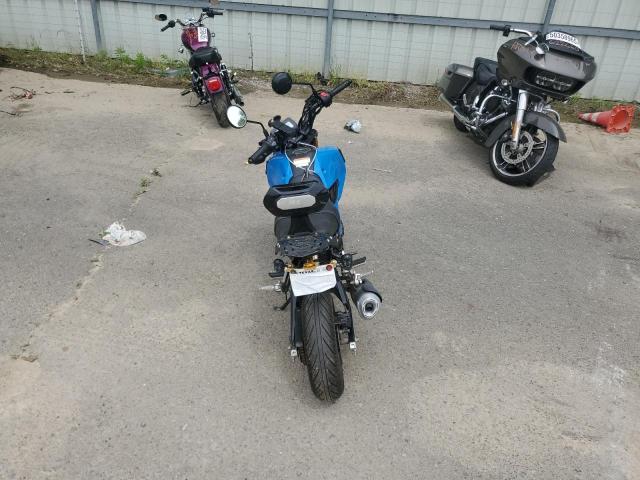 2025 HONDA GROM 125 MLHJC9211S5301286