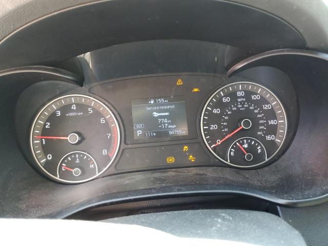 2020 KIA OPTIMA LX - 5XXGT4L38LG390481