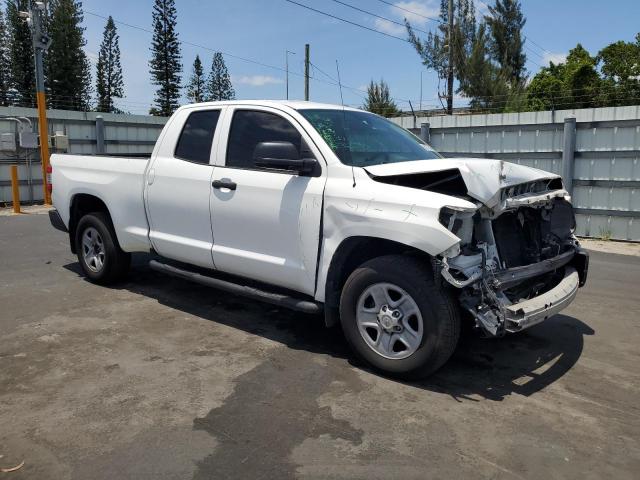 Vin: 5tfru5f13ex033226, lot: 55977835, toyota tundra double cab sr 20144
