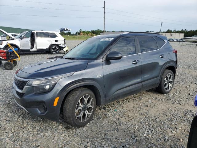 KIA SELTOS EX