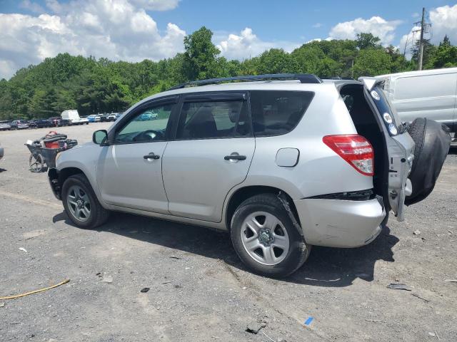 Vin: 2t3bf4dv1bw175408, lot: 56053895, toyota rav4 20112