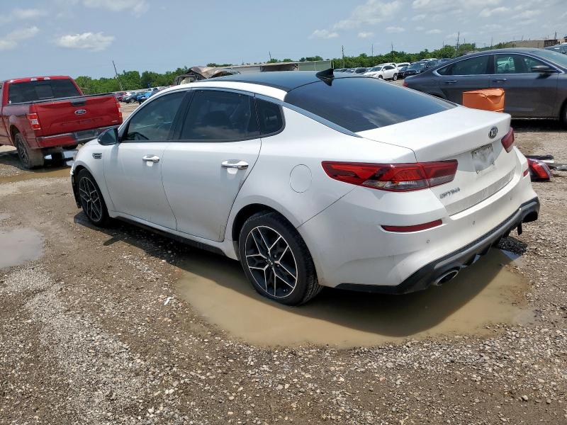 Vin: 5xxgt4l32lg442977, lot: 59026745, kia optima lx 20202
