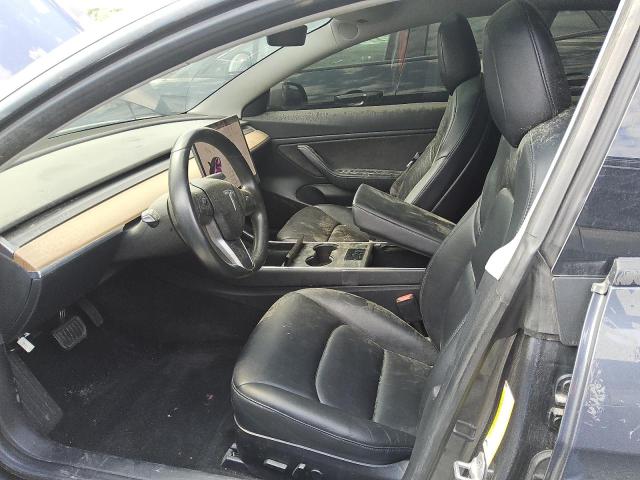 2018 TESLA MODEL 3 5YJ3E1EA2JF042100