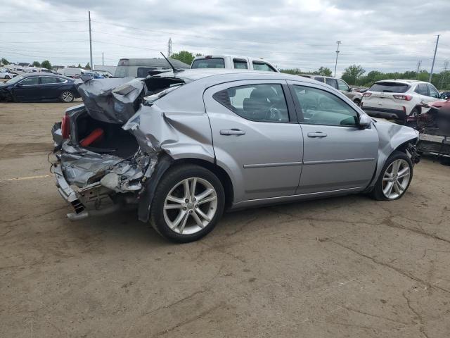 Vin: 1c3cdzcg9dn510925, lot: 57683875, dodge avenger sxt 20133