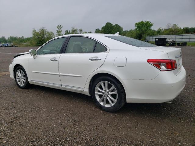 Vin: jthbk1eg7b2469865, lot: 57965615, lexus es350 350 20112