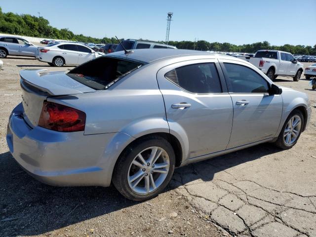 Vin: 1c3cdzab4en155154, lot: 58951225, dodge avenger se 20143