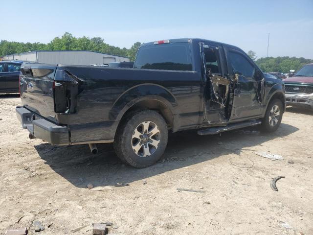 Vin: 1ftex1c80ffb25353, lot: 56883835, ford f-150 super cab 20153