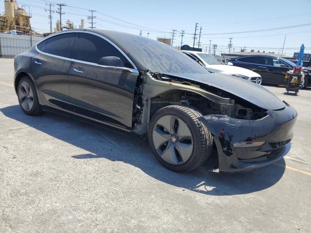 Vin: 5yj3e1ea2kf193259, lot: 57064215, tesla model 3 20194