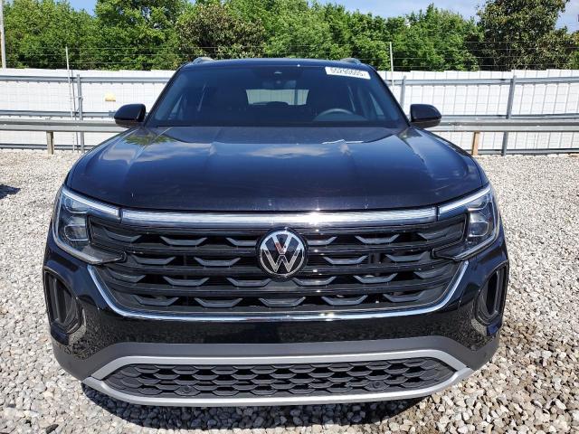 2024 VOLKSWAGEN ATLAS CROS - 1V2JE2CA3RC213573