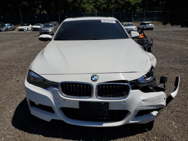 2017 BMW 330 I WBA8B9C5XHK676476