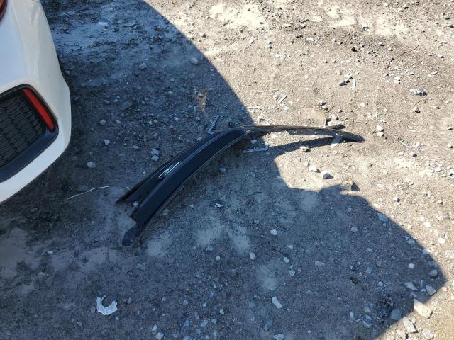 2018 HONDA CIVIC SI 2HGFC1E5XJH701199