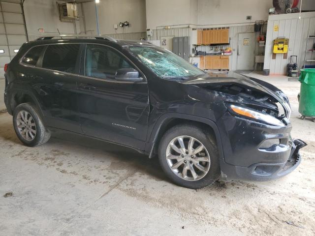 Vin: 1c4pjmdb2fw674946, lot: 54524925, jeep grand cher limited 20154