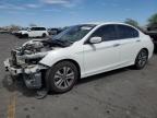 2015 HONDA ACCORD LX - 1HGCR2F34FA065261
