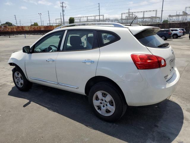 Vin: jn8as5mtxfw651033, lot: 57510295, nissan rogue s 20152