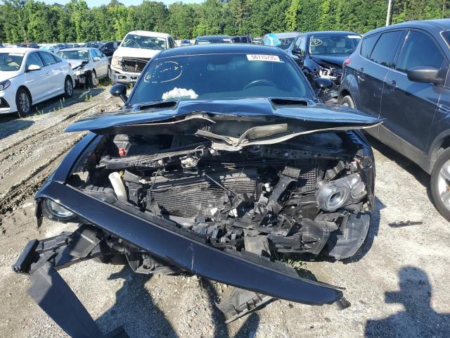 2022 DODGE CHALLENGER - 2C3CDZAG5NH103312
