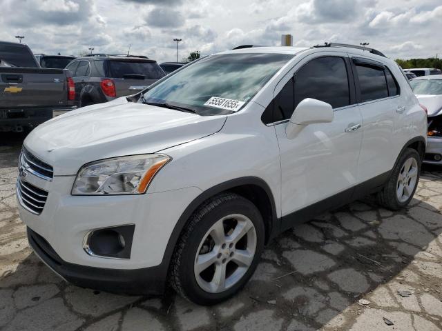 Vin: kl7cjrsb0gb504055, lot: 55581655, chevrolet trax ltz 2016 img_1