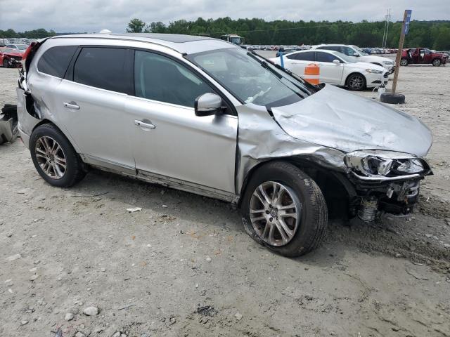 Vin: yv440mdk3g2792760, lot: 56232005, volvo xc60 t5 premier 20164