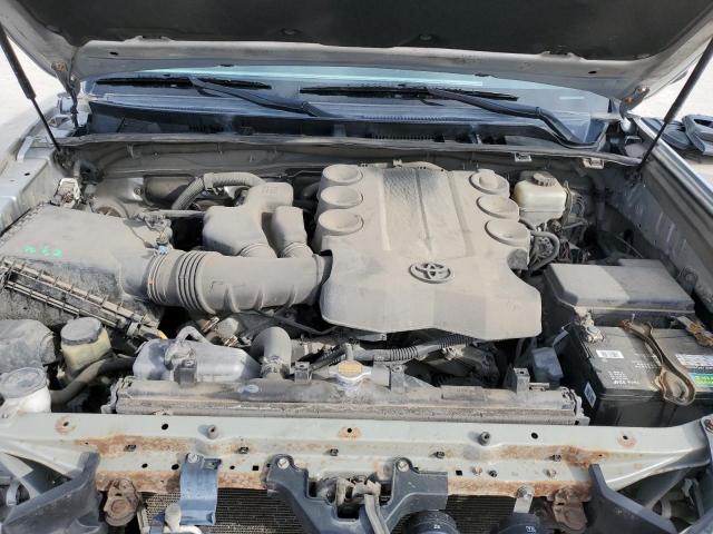 2016 TOYOTA 4RUNNER SR - JTEBU5JR9G5335998