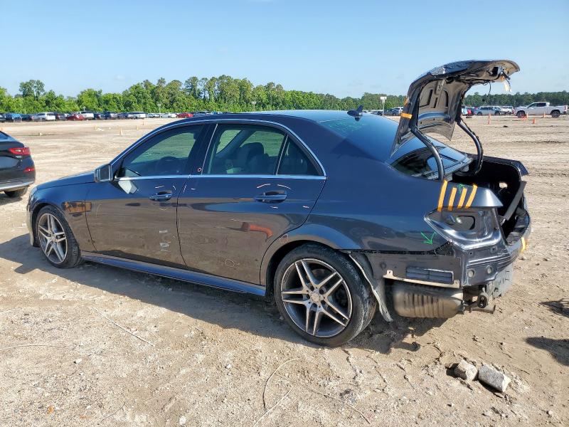 Vin: wddhf5kb0eb023003, lot: 58072945, mercedes-benz e-class 350 20142