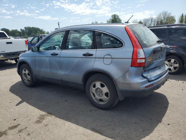 Vin: 5j6re4h37al040164, lot: 55455135, honda crv lx 20102