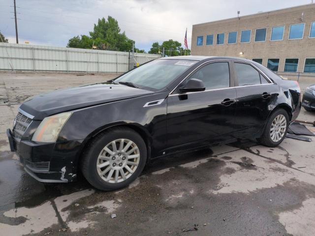 Vin: 1g6dc5e54c0140859, lot: 58538705, cadillac cts 2012 img_1
