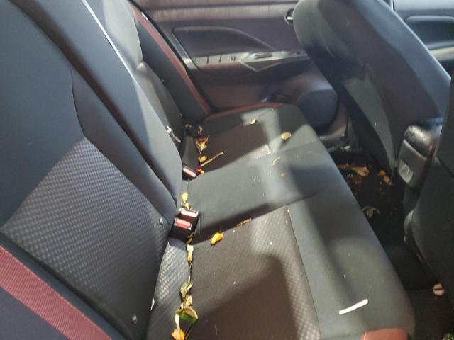 2024 NISSAN VERSA SR 3N1CN8FV6RL924591