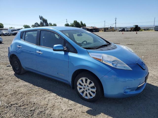 Vin: 1n4az0cp0ec330798, lot: 57312445, nissan leaf s 20144