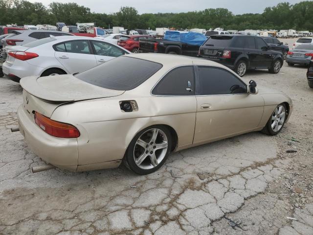 Vin: jt8uz30c3r0035887, lot: 58083295, lexus sc400 400 19943