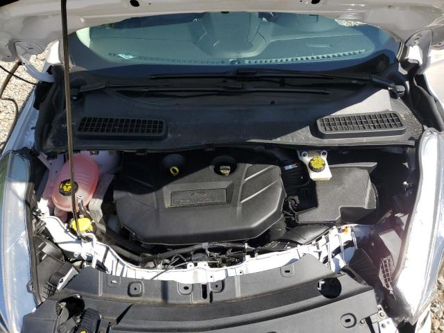 2019 FORD ESCAPE TIT - 1FMCU9J97KUA21390