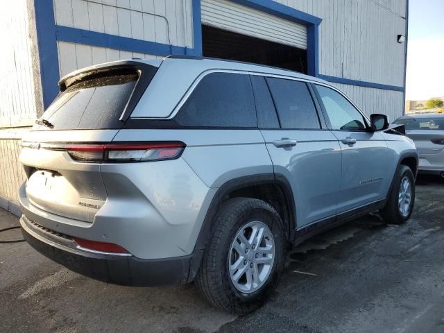 Vin: 1c4rjhag7pc644151, lot: 58538435, jeep grand cher laredo 20233