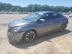 2019 NISSAN SENTRA S - 3N1AB7AP0KY318926