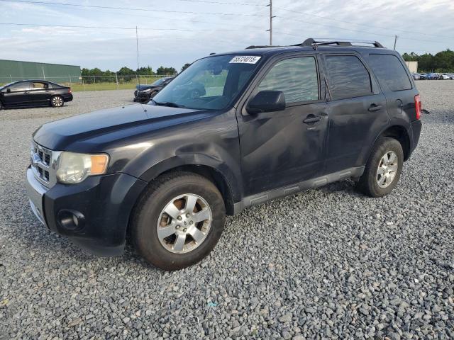 Vin: 1fmcu0eg1bkc18118, lot: 55724015, ford escape limited 2011 img_1